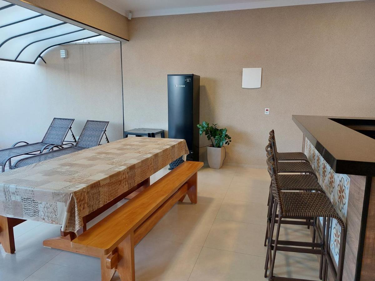 Holiday home Recanto Da Tata Olimpia