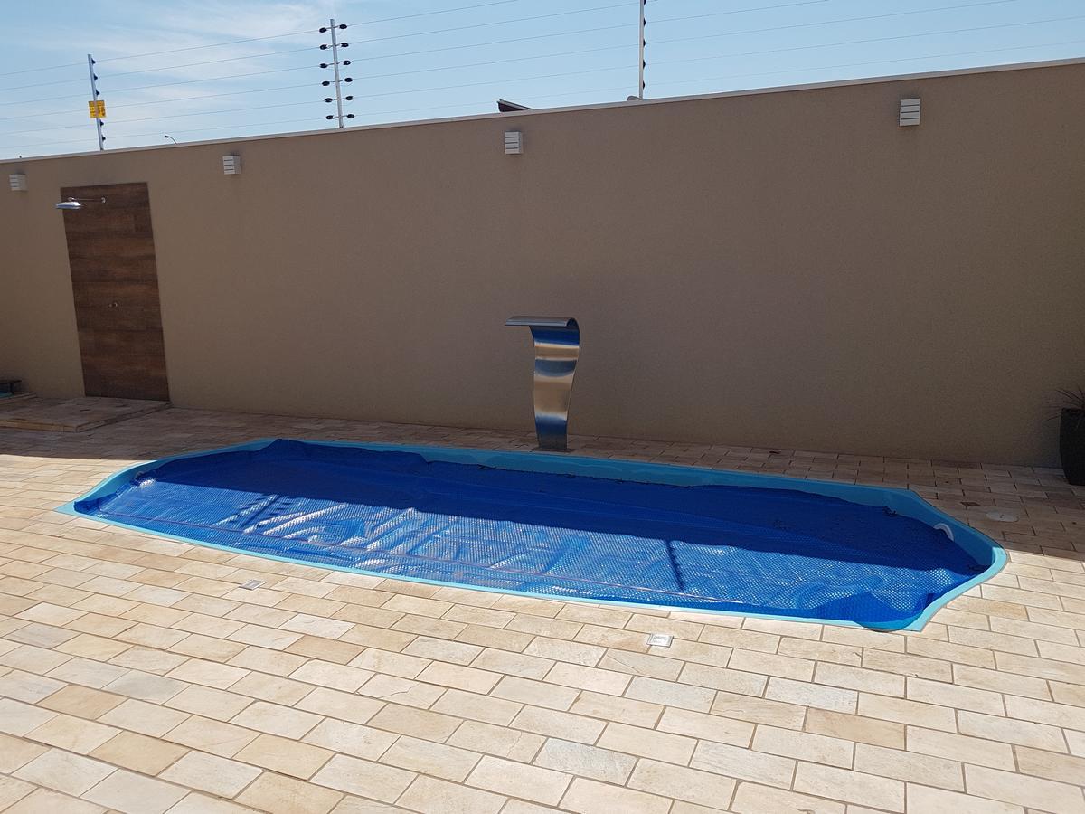 Holiday home Recanto Da Tata