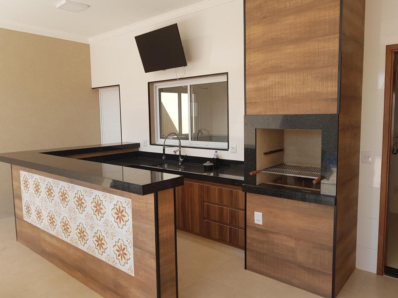 Holiday home Recanto Da Tata *