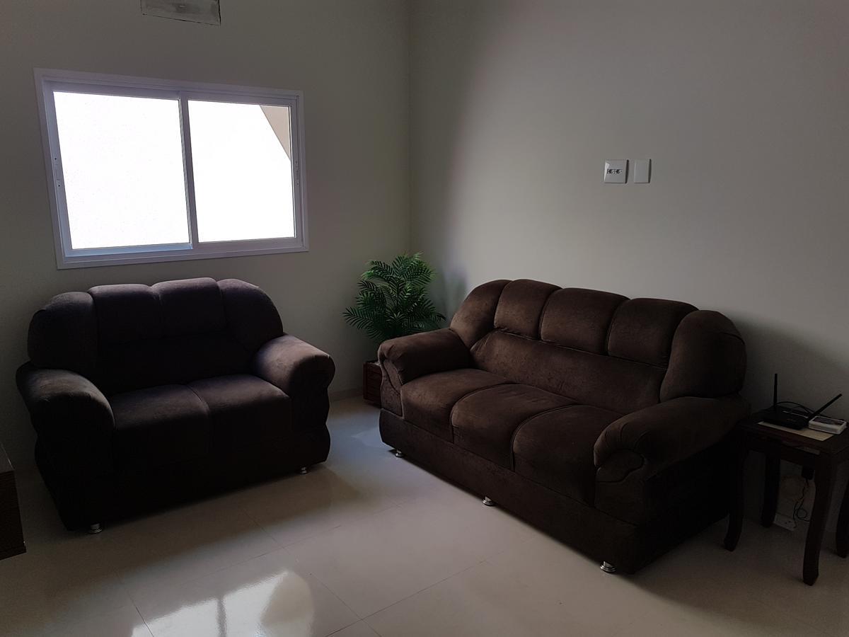 Recanto Da Tata Holiday home