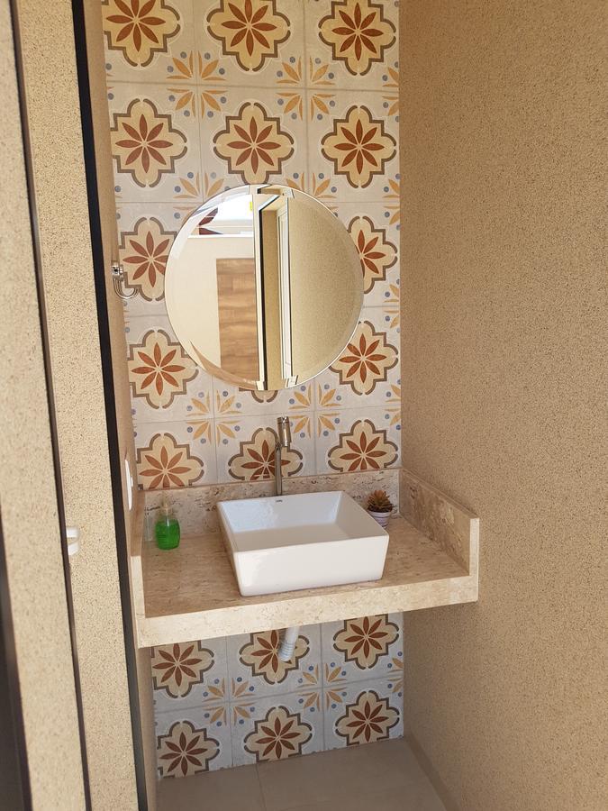 Holiday home Recanto Da Tata Olimpia