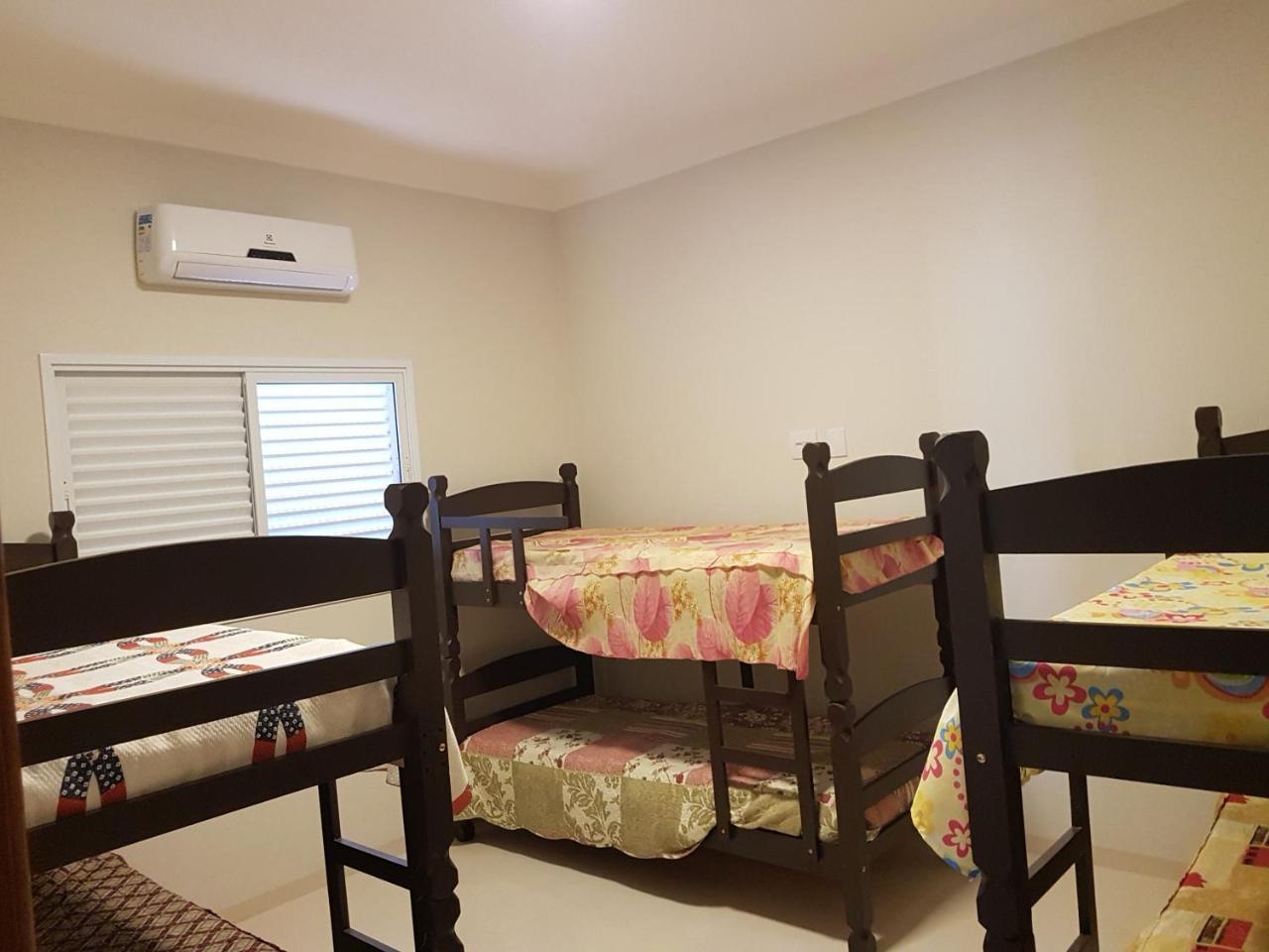 Holiday home Recanto Da Tata