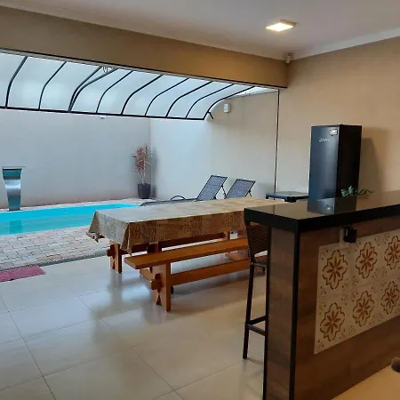 Recanto Da Tata Olimpia Exterior photo