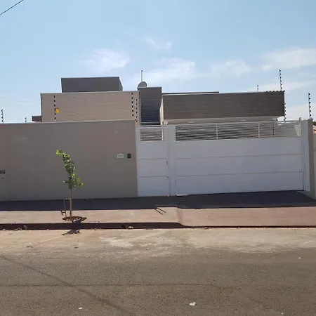 Recanto Da Tata Olimpia Exterior photo