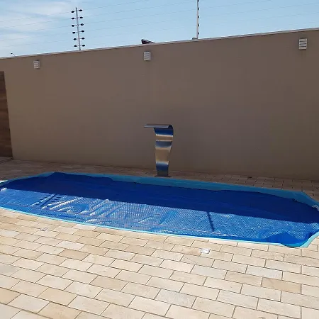 Recanto Da Tata Olimpia Exterior photo