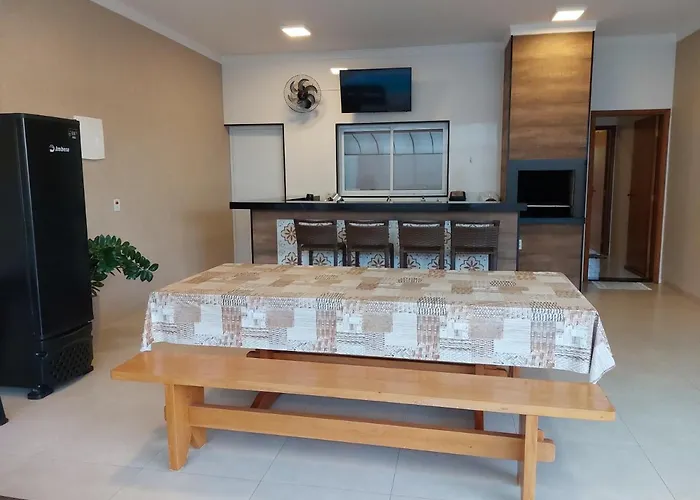 Recanto Da Tata